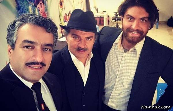سام نوری در حاشیه زندگینامه سام نوری