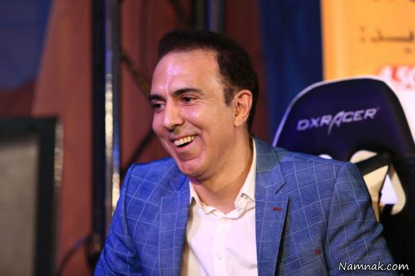 بیوگرافی مزدک میرزایی بیوگرافی مزدک میرزایی
