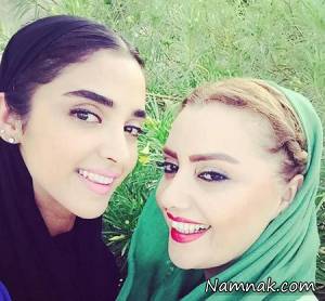 الهه حصاری ، بیوگرافی الهه حصاری