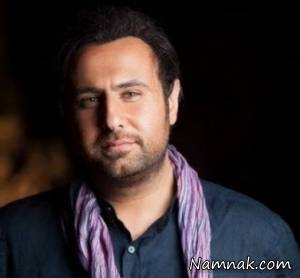 بیوگرافی محمد علیزاده ، محمد علیزاده دلت با منه