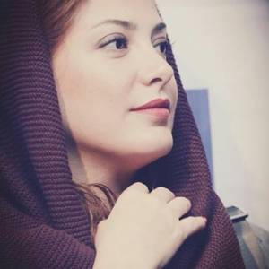 تولد طناز طباطبایی ، عکس تولد طناز طباطبایی