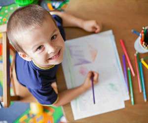 نشانه های مشکل یادگیری کودکان