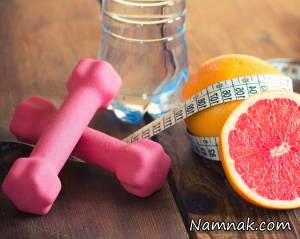 رژیم غذایی گریپ فروت ، رژیم لاغری