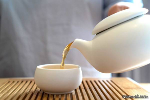 خواص بی نظیر عناب و دمنوش عناب برای بدن دمنوش عناب