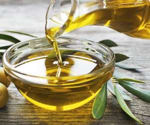 طول عمر بیشتر با روغن زیتون
