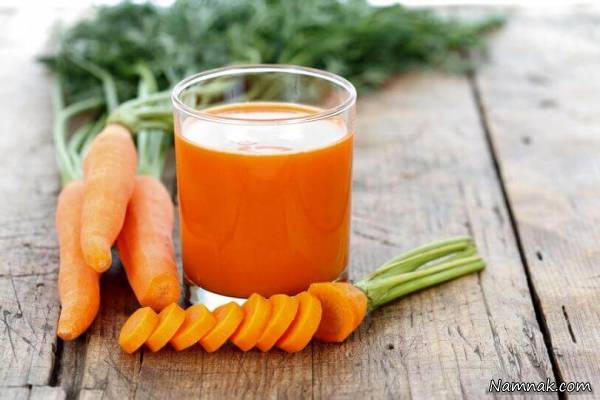  اسموتی برای لاغری سریع