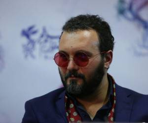 کامبیز دیرباز ، خداحافظی بهداد سلیمی