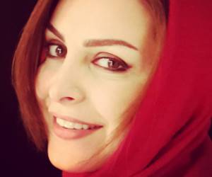 عکسهای ماه چهره خلیلی و همسرش