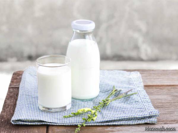 سریعترین و سالم ترین روش برای چاق شدن...