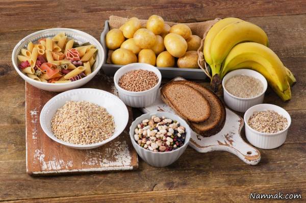 سریعترین و سالم ترین روش برای چاق شدن...
