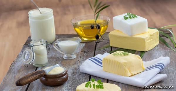 سریعترین و سالم ترین روش برای چاق شدن...