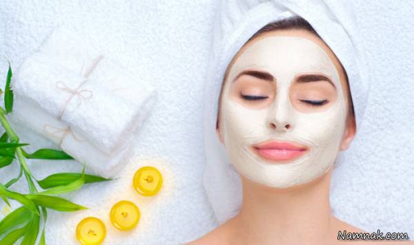 ماسک ضد لک قوی 