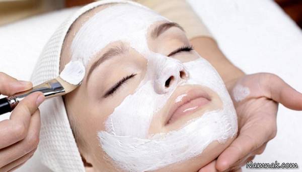 روشن کننده صورت 