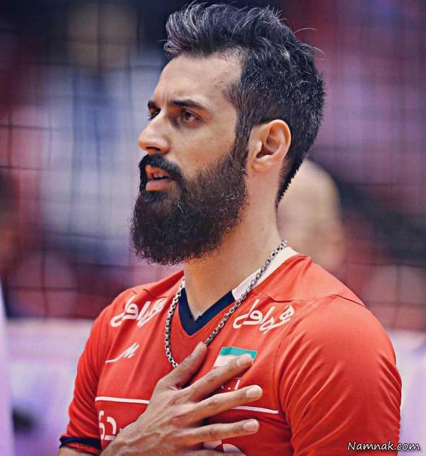 سعید معروف بیوگرافی و زندگی شخصی “سعید معروف”
