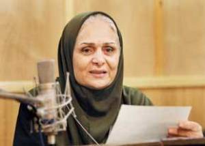 مریم نشیبا ، بیوگرافی مریم نشیبا