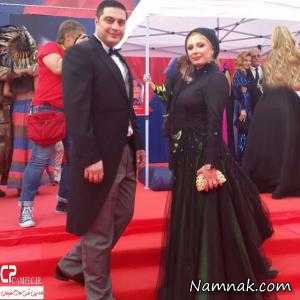 بازیگران ایرانی در خارج ، عکس بازیگران مشهور ایرانی