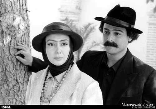 حسین یاری و کتایون ریاحی ، ‌ سریال پایتخت 4 ، سریال های ایرانی