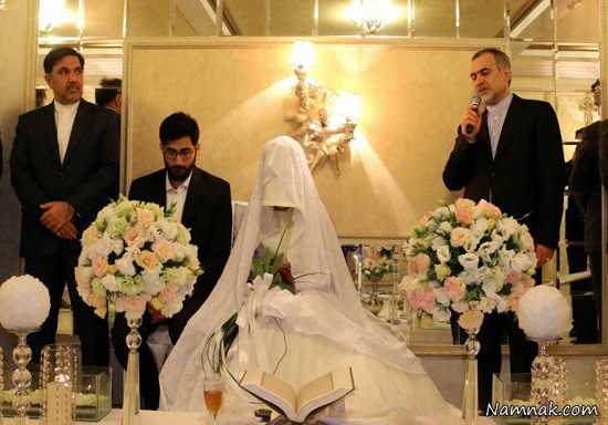 برادر رییس جمهو ر در مراسم ازدواج مهمان ماه عسل برادر رییس جمهو ر در مراسم ازدواج مهمان ماه عسل ، ازدواج زوج ماه عسل ، برادر رییس جمهور