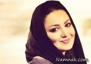شیلا خداداد ، گریم شیلا خداداد