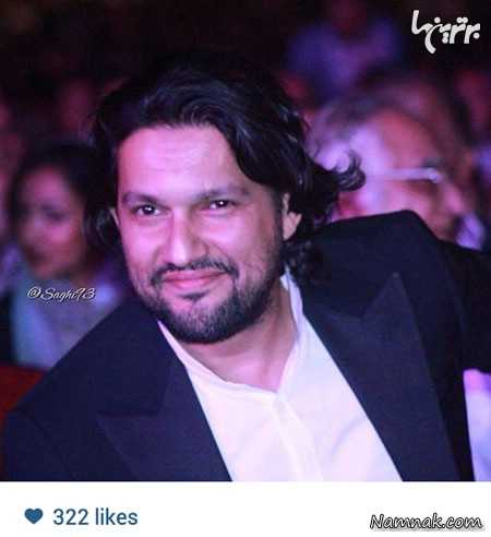 حامد بهداد حامد بهداد