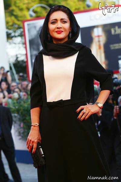 نیکی کریمی ، بازیگران مشهور ایرانی ، بازیگران مشهور ایرانی و همسرانشان