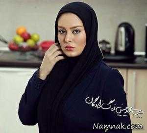 سحر قریشی ، سحر قریشی اینستاگرام