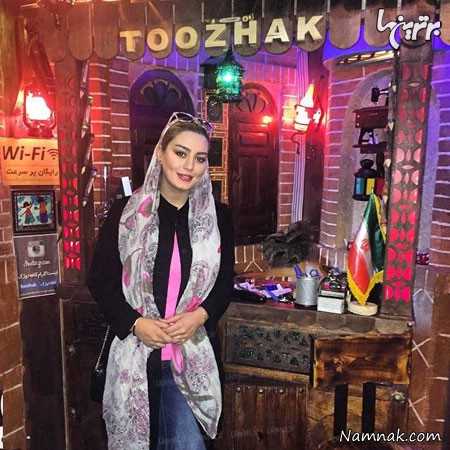 سحر قریشی سحر قریشی