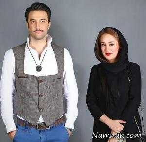 بنیامین بهادری