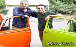 خنداننده برتر ، استند آپ کمدی خندوانه