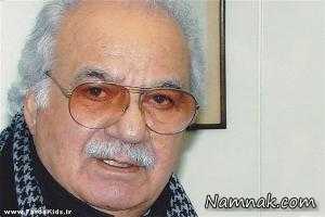 ناصر ملک مطیعی ، بیماری ناصر ملک مطیعی