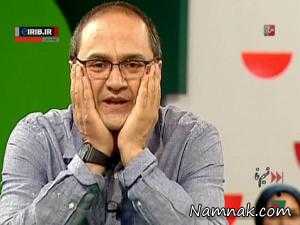 خندوانه ، رامبد جوان