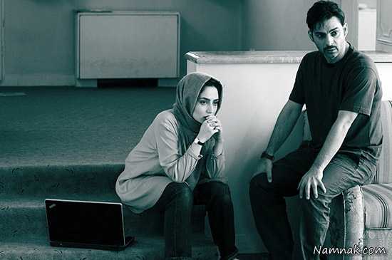نگار جواهریان و پیمان معادی ، نامزدهای ایران در اسکار 2016 ، فیلمهای ایرانی در اسکار 2016