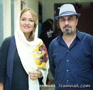 مهناز افشار