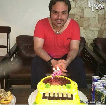شهرام قائدی شهرام قائدی
