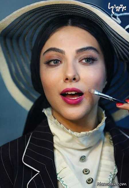 لیلا اوتادی لیلا اوتادی