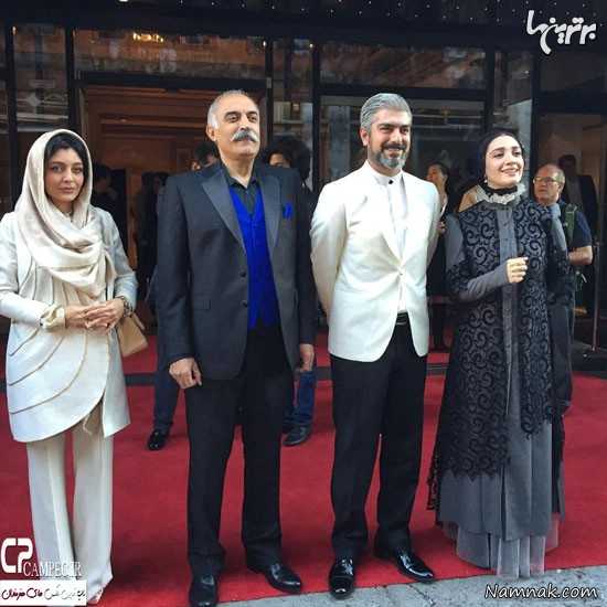 ساره بیات، مینا ساداتی، مهدی پاکدل ساره بیات، مینا ساداتی، مهدی پاکدل