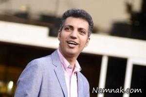 عادل فردوسی پور ، مجری برنامه نود