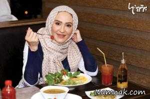 زهره فکور صبور ، گفتگو با زهره فکور صبور