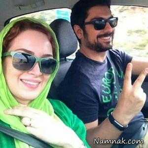 بازیگران ایرانی و همسرانشان ، بازیگران مشهور ایرانی و همسرانشان