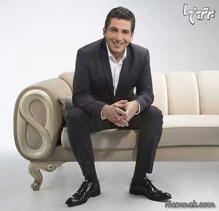 حمید گودرزی حمید گودرزی