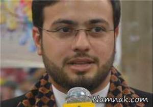 محسن حاجی حسنی کارگر ، اینستاگرام محسن حاجی حسنی