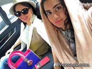 بازیگران مشهور ایرانی ، بازیگران مشهور ایرانی و همسرانشان