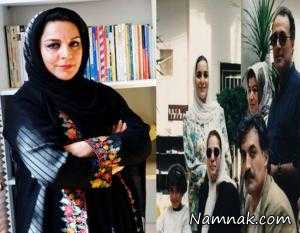 عکسهای قدیمی بازیگران ایرانی زن ، عکسهای قدیمی بازیگران ایرانی