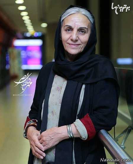 مریم خانم بوبانی ، عکس های جدید بازیگران زن ایرانی ، جواد عزتی و همسرش