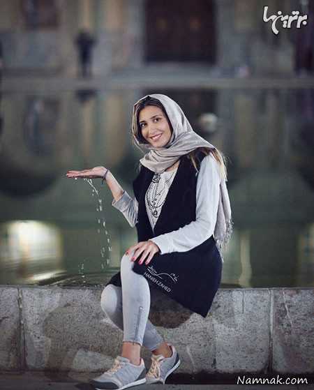 نیکی مظفری نیکی مظفری