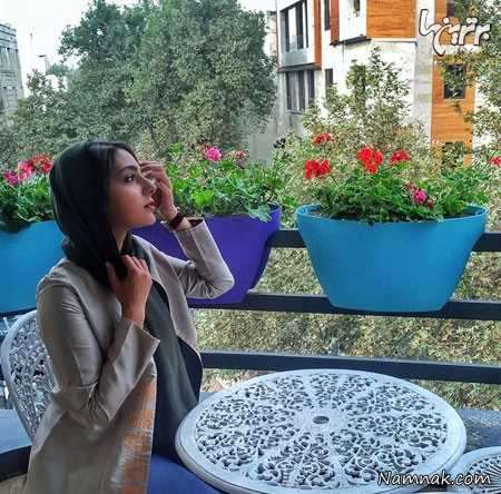 هستی مهدوی هستی مهدوی