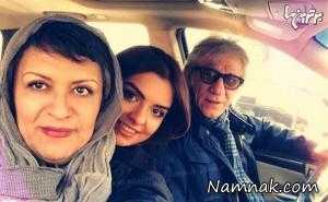 بازیگران مشهور ایرانی ، بازیگران مشهور ایرانی در شبکه های اجتماعی