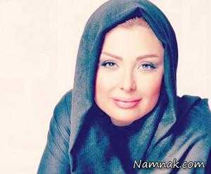 نیوشا ضیغمی ، عکس نیوشا ضیغمی