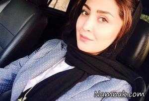 مریم معصومی ، اینستاگرام مریم معصومی