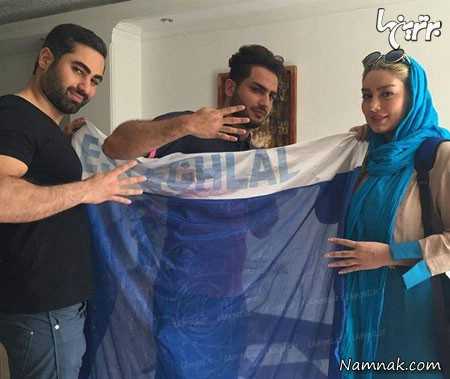 سحر قریشی سحر قریشی